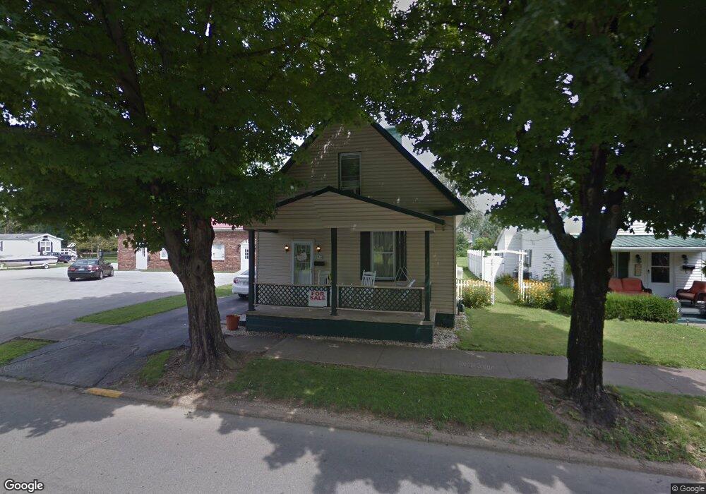 203 E 2nd St, Augusta, KY 41002 - photo 1