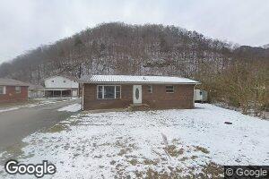 1341 Elkhorn Creek, Elkhorn City, KY 41522