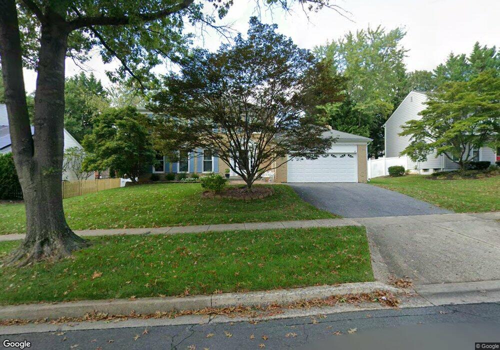 18142 Headwaters Dr, Olney, MD 20832 - photo 1