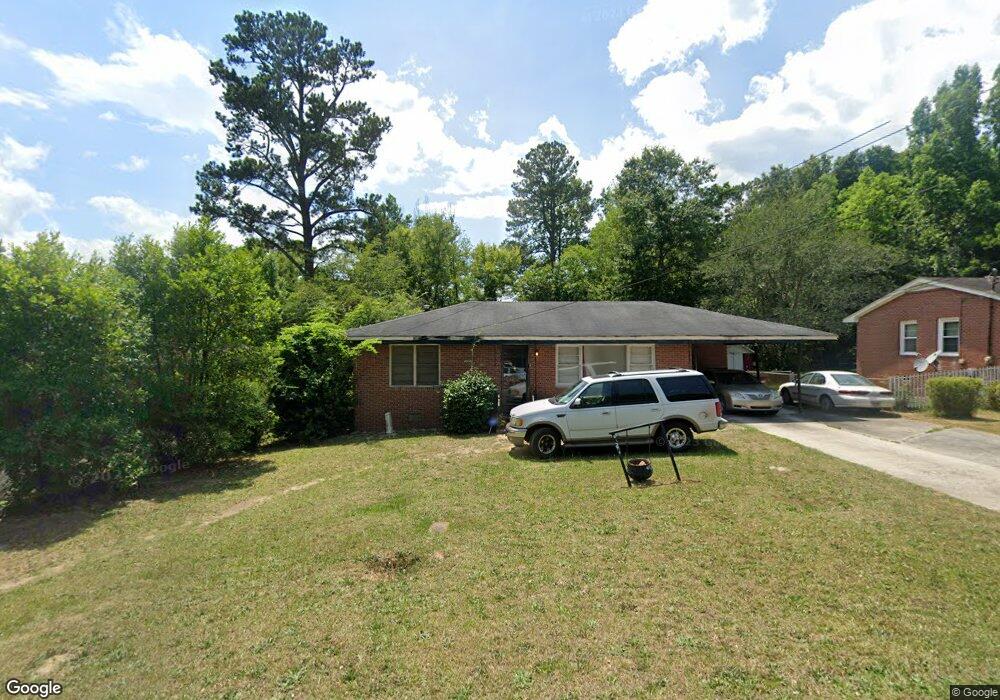 2640 Ellsworth Terrace, Macon, GA 31211 - photo 1