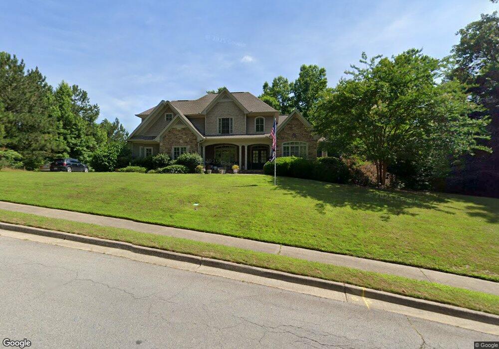 3863 Windsor Trail, Gainesville, GA 30506 - photo 1