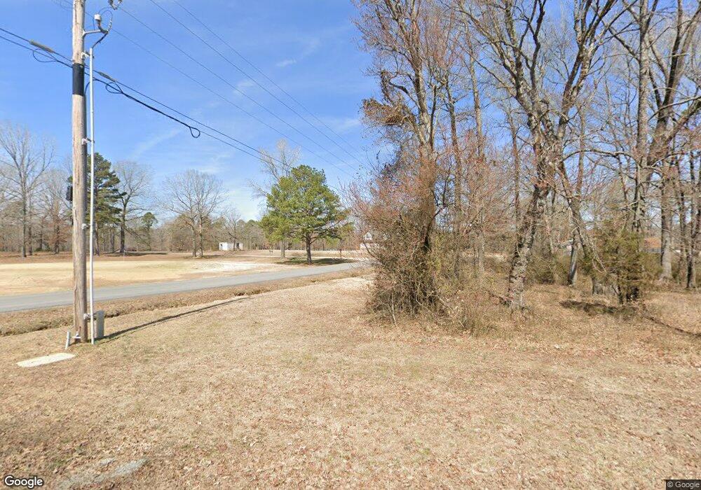 Lot #13 Riverland South Subdivision, Heber Springs, AR 72543 - photo 1