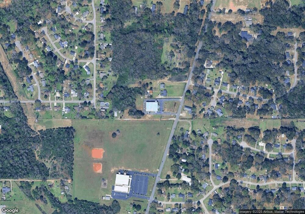 2788 Dawes Rd, Mobile, AL 36695 - photo 1