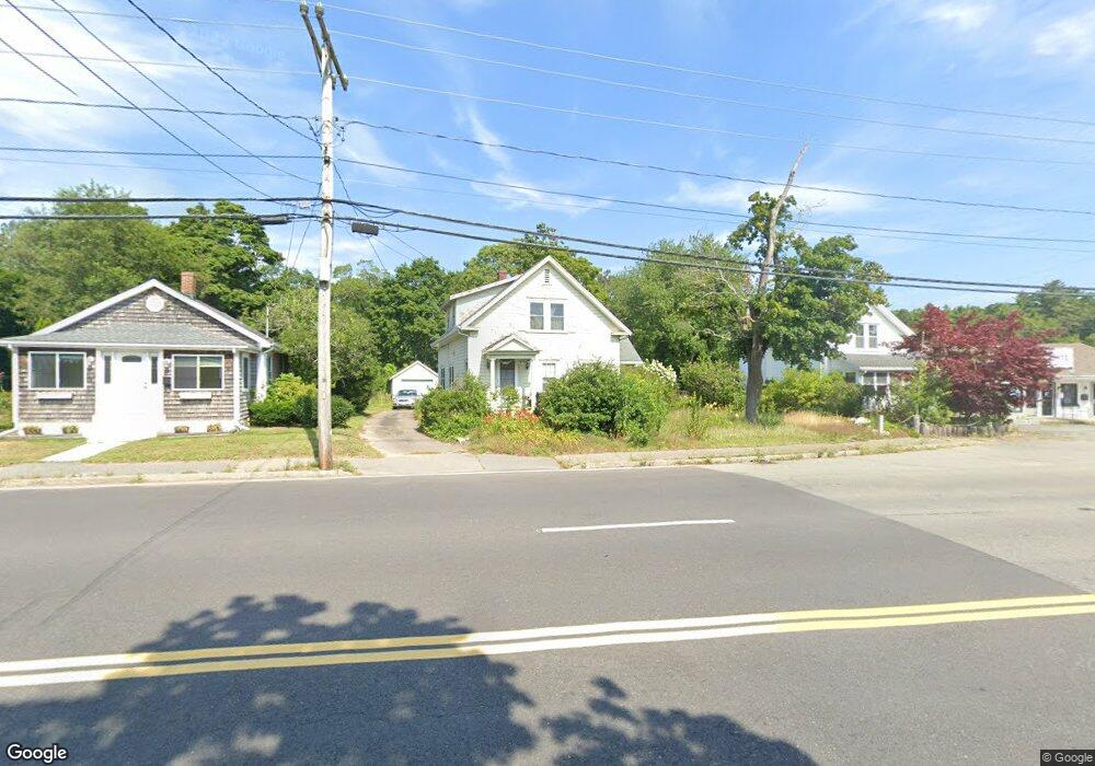 177 Marion Rd, Wareham, MA 02571 - photo 1