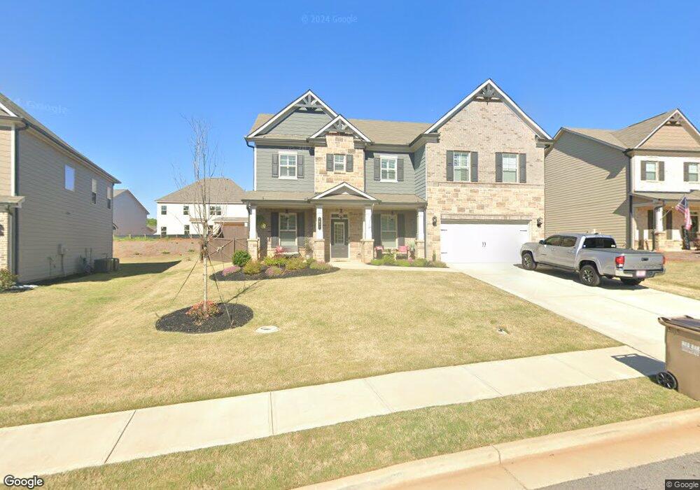 6897 Lancaster Crossing unit 162A, Flowery Branch, GA 30542 - photo 1