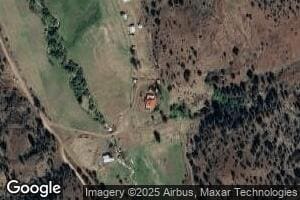 36310 Highway 19 207, Spray, OR 97874