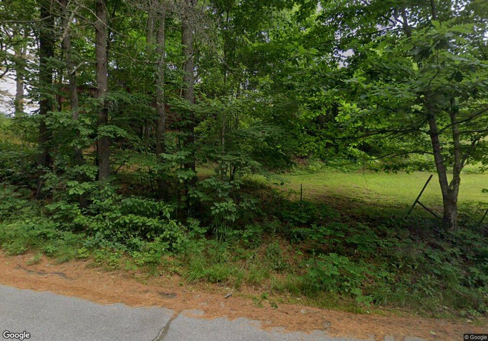 429 Old Partridge Lake Rd, Littleton, NH 03561 - photo 1