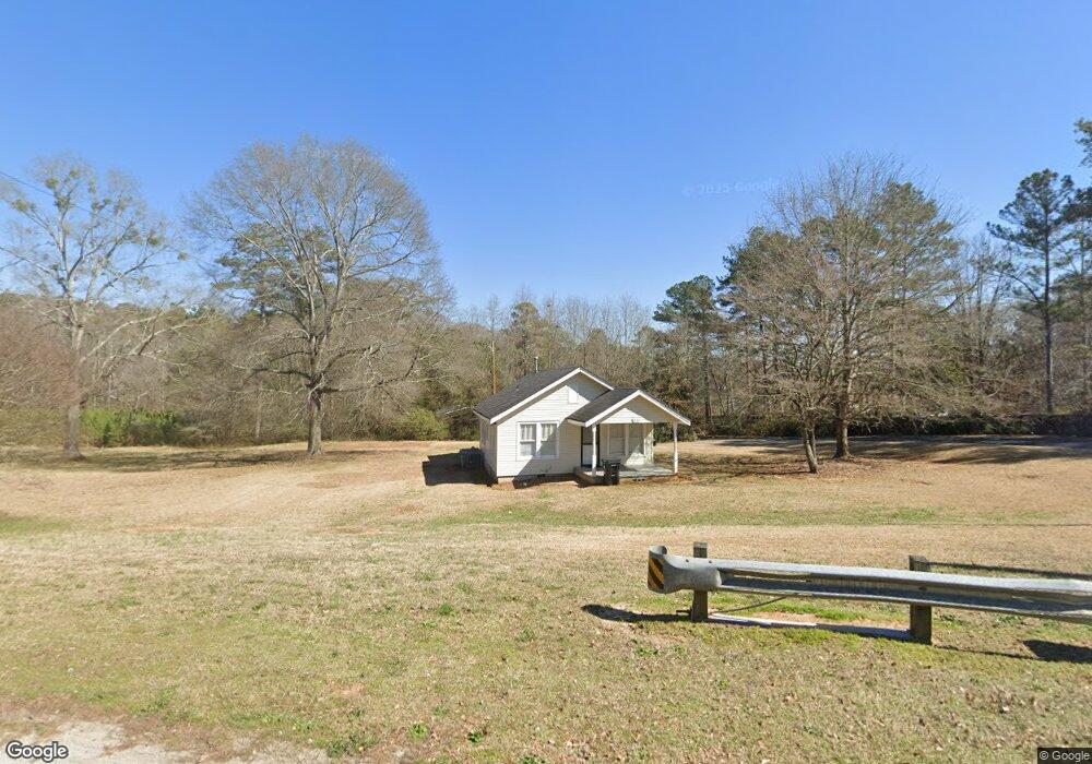 1184 E Atlanta Rd, Stockbridge, GA 30281 - photo 1