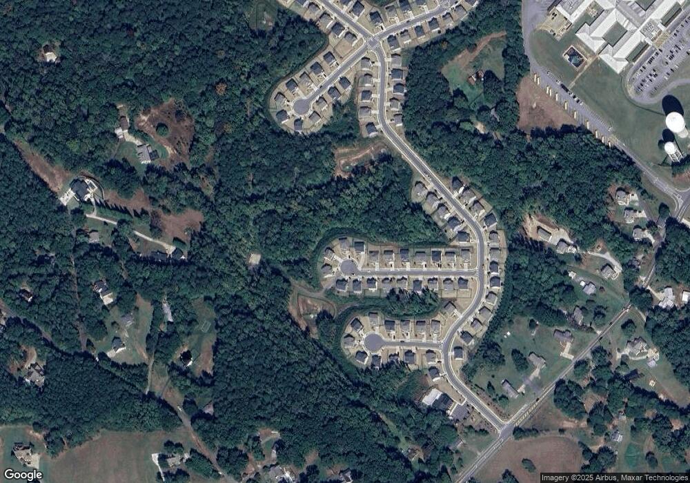 432 Tributary Ln, Canton, GA 30115 - photo 1