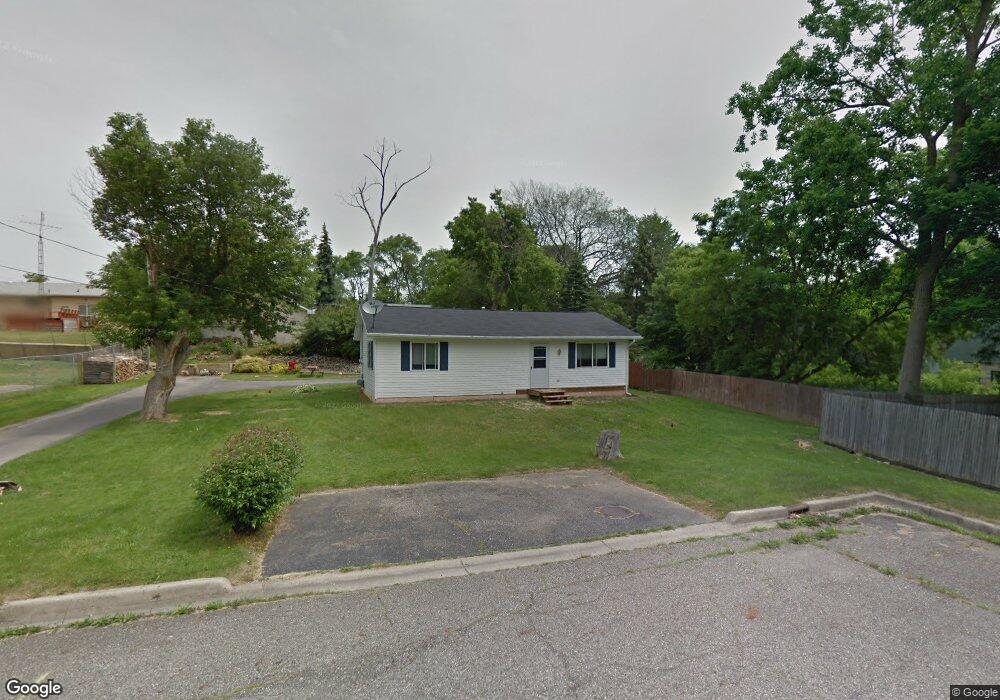 2460 Devonshire St, Flint, MI 48504 - photo 1