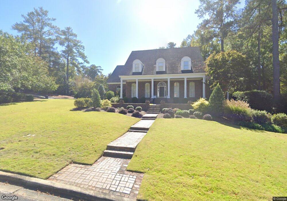 3520 Granite Way, Martinez, GA 30907 - photo 1