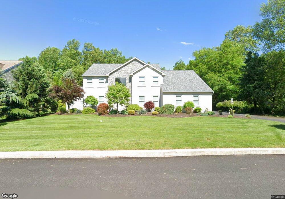 4465 Linda Ln, Emmaus, PA 18049 - photo 1