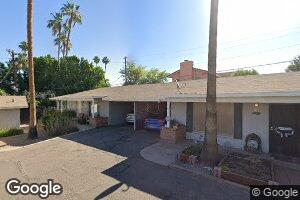 524 W Fairway Dr Unit 3, Mesa, AZ 85201