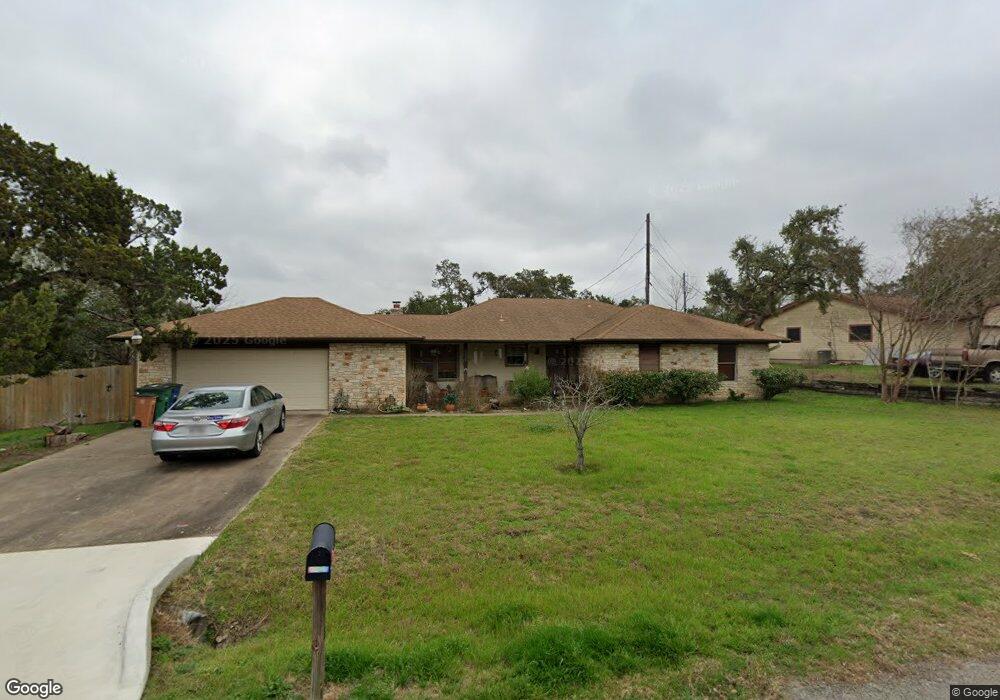 6918 Chinook Dr, Austin, TX 78736 - photo 1