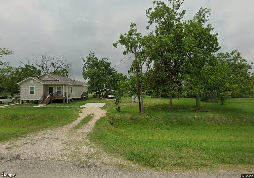 2818 County Road 310, Brazoria, TX 77422 - photo 1