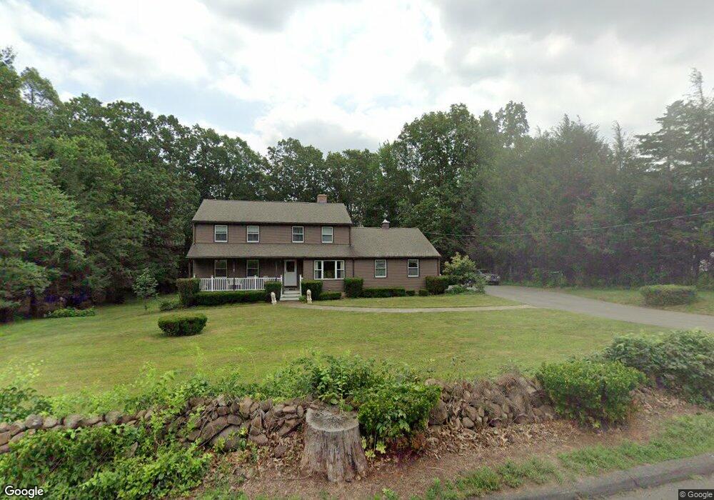 320 Grieb Rd, Wallingford, CT 06492 - photo 1