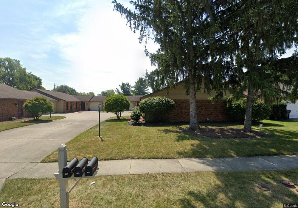 3714 Mount Vernon Place unit 1, Lima, OH 45804 - photo 1