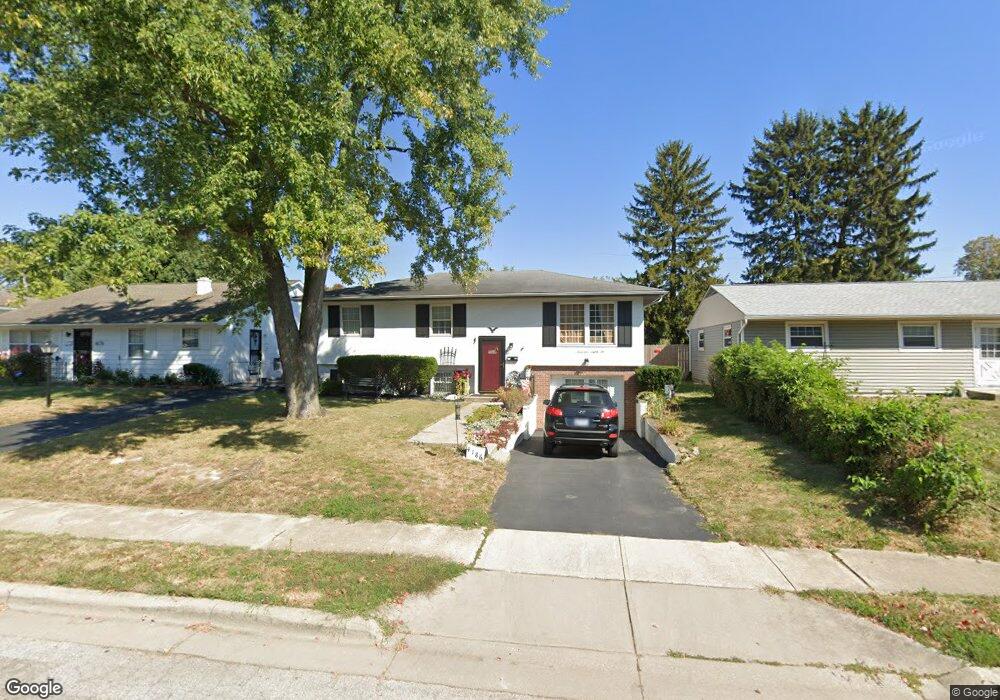 4186 Etna St, Columbus, OH 43213 - photo 1