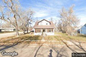 508 E St, Edgemont, SD 57735