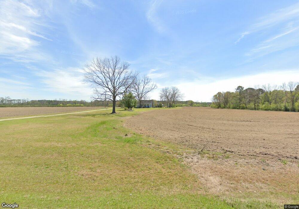 487 Pine Level Church Rd, Fitzgerald, GA 31750 - photo 1