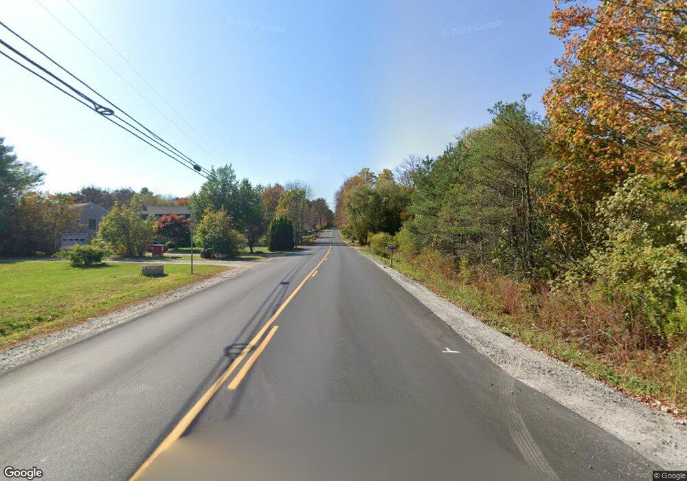 0 Forrester Ln, West Gardiner, ME 04345 - photo 1