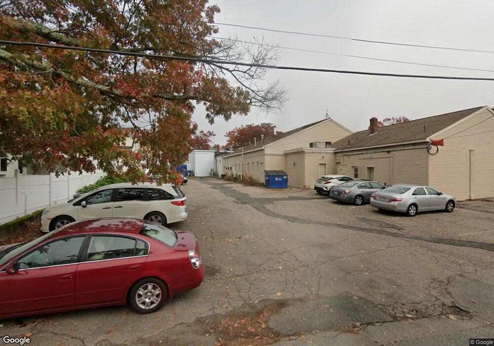 1108 N Main St, Randolph, MA 02368 - photo 1