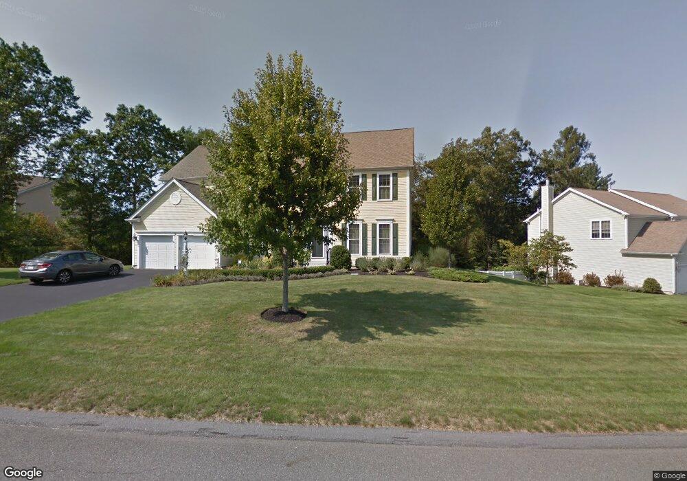 10 Robin Hill Rd, Danvers, MA 01923 - photo 1