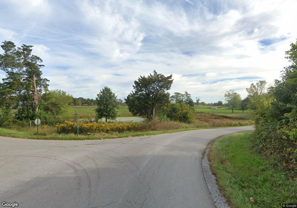 3 Parsons Ln, Harrodsburg, KY 40330 - photo 1