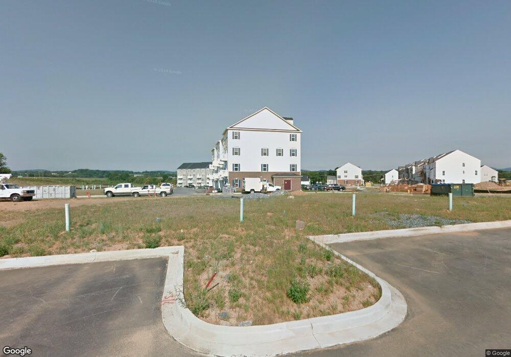 4914 Small Gains Way, Frederick, MD 21703 - photo 1