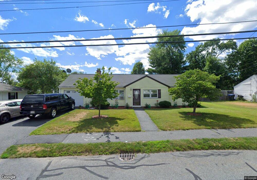 58 Charles St, Natick, MA 01760 - photo 1