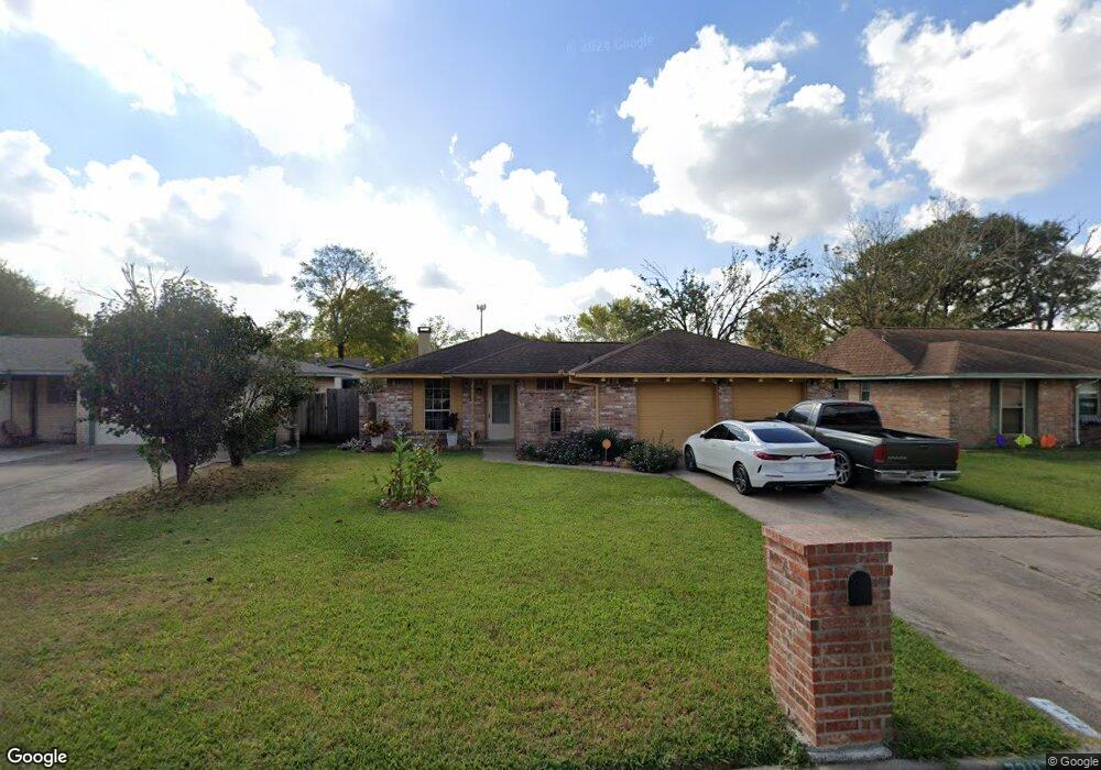 7207 Lumber Jack Dr, Houston, TX 77040 - photo 1