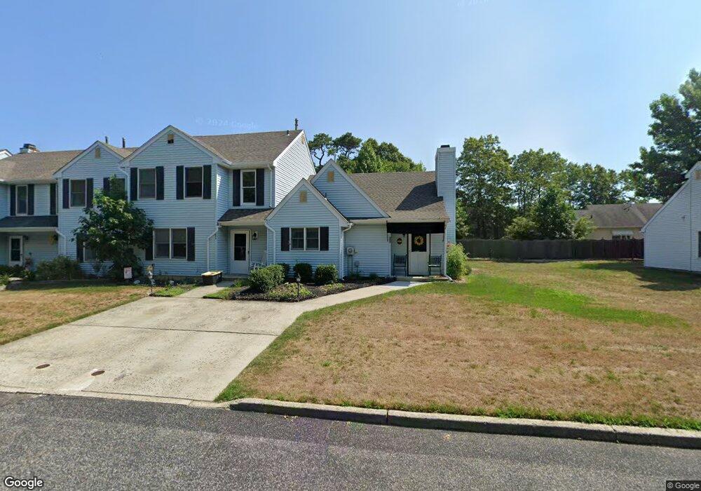 225 Harbourtown Blvd, Little Egg Harbor Township, NJ 08087 - photo 1