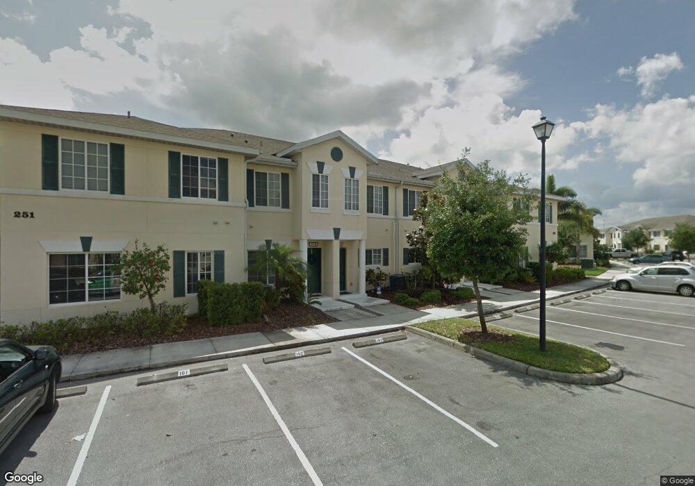 251 Cape Harbour Loop unit 104, Bradenton, FL 34212 - photo 1