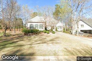 5710 Sunset Maple Dr, Alpharetta, GA 30005