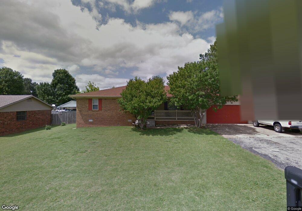 4503 Prince Dr, Paragould, AR 72450 - photo 1