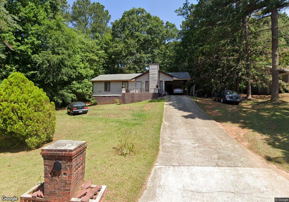 610 Upland Ridge Dr NW unit 4, Conyers, GA 30012 - photo 1