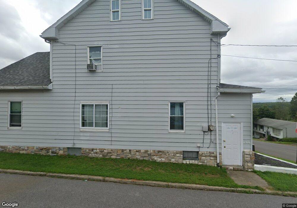 754 Carson St, Hazleton, PA 18201 - photo 1