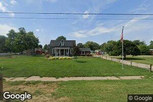 465 S Main St, Chandlerville, IL 62627