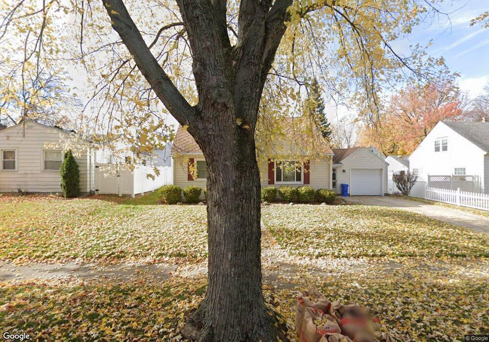 2332 Devonshire Ave, Lansing, MI 48910 - photo 1