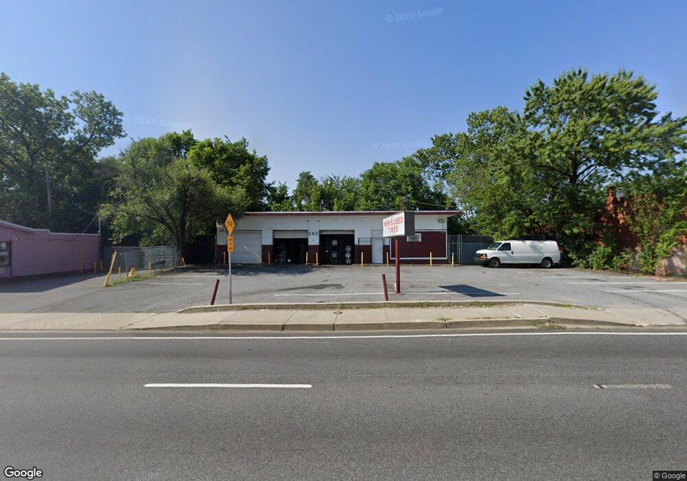 5415 Annapolis Rd, Bladensburg, MD 20710 - photo 1