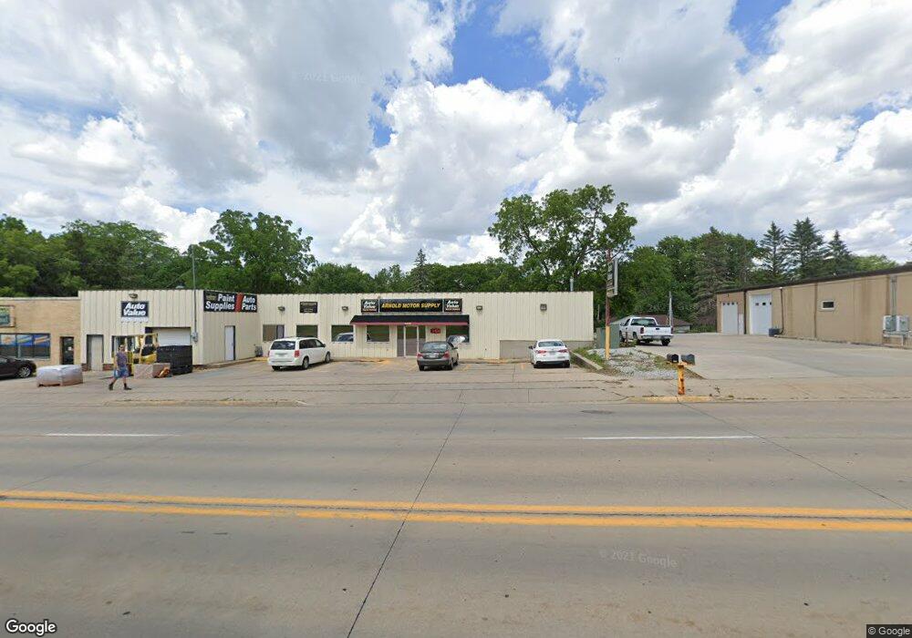 2408 Waterloo Rd, Cedar Falls, IA 50613 - photo 1