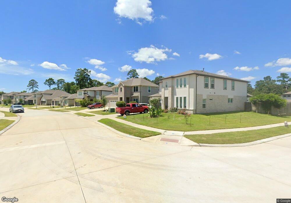 14106 Trail Creek Ct, Conroe, TX 77384 - photo 1