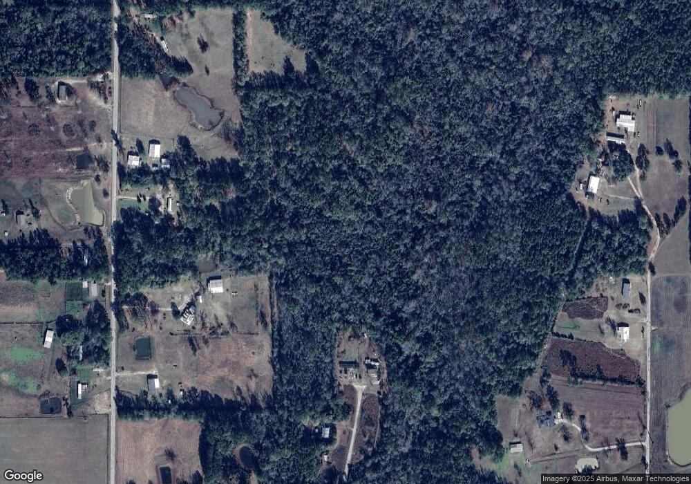 1349 Virgil Sims Rd, Deridder, LA 70634 - photo 1