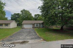 1834 Missouri Ave, Carthage, MO 64836