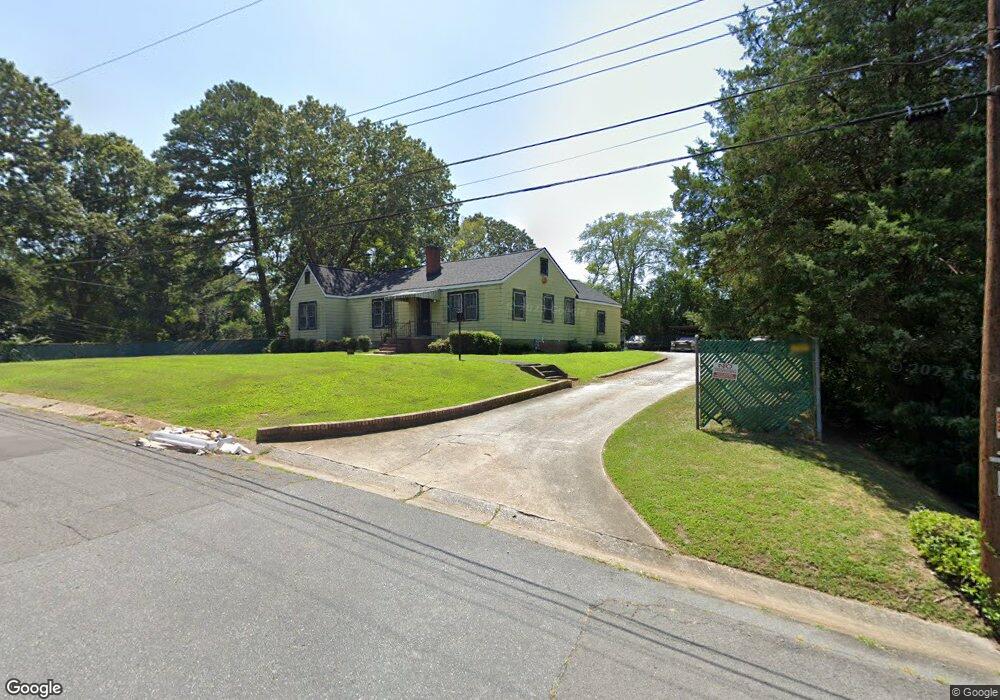 342 Dayvault St SW, Concord, NC 28025 - photo 1