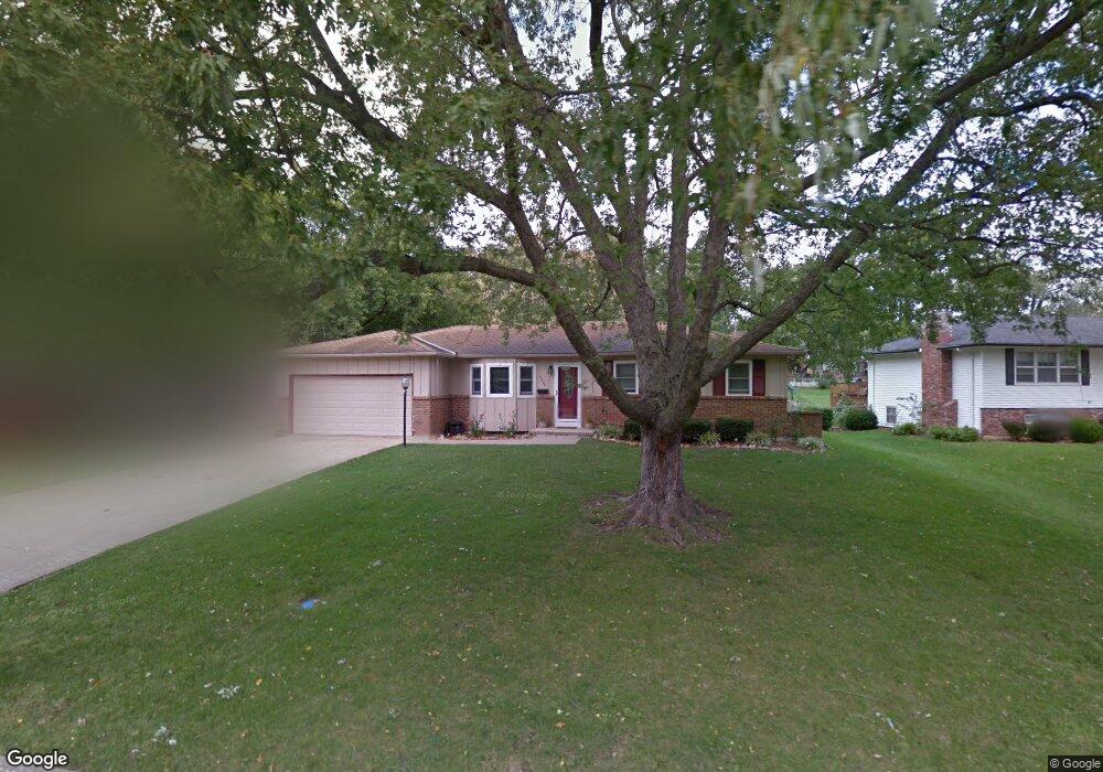 10806 W 71st St, Shawnee, KS 66203 - photo 1