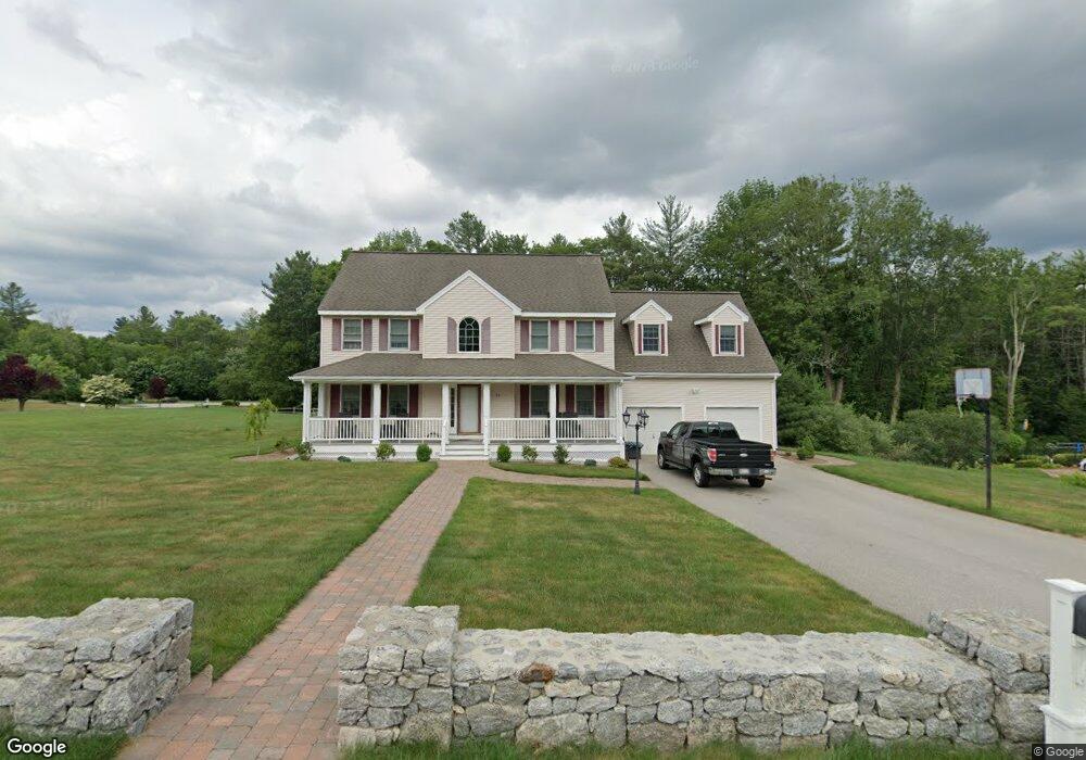 22 Pheasant Ln, Charlton, MA 01507 - photo 1