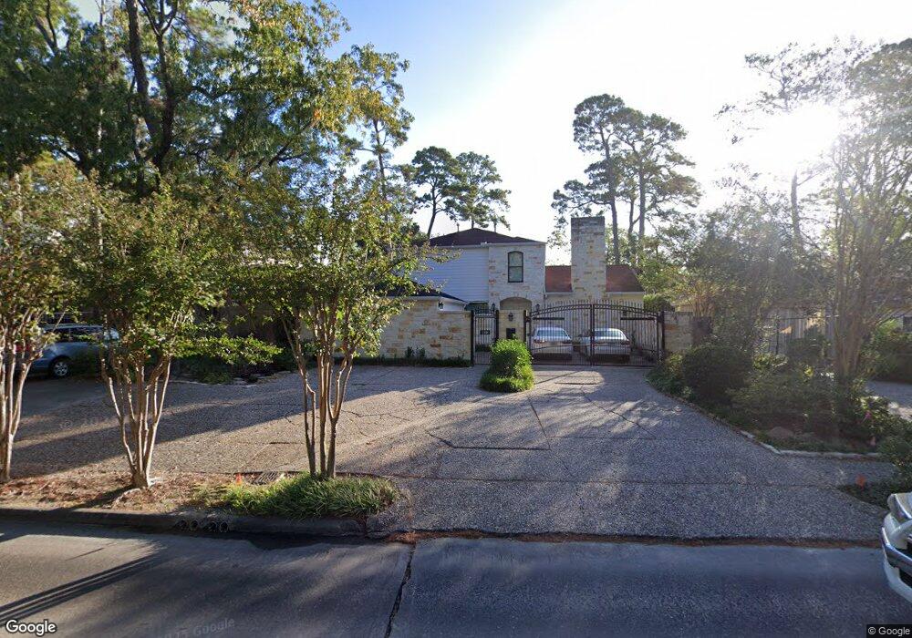 128 Gessner Rd, Houston, TX 77024 - photo 1