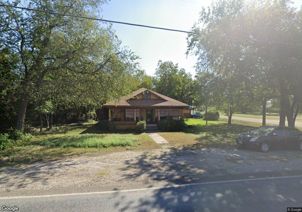212 S Oklahoma St, Celina, TX 75009 - photo 1