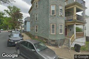 51 Alpha Rd Unit 3, Dorchester Center, MA 02124